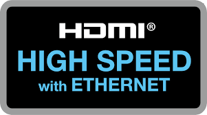 hdmi high speed