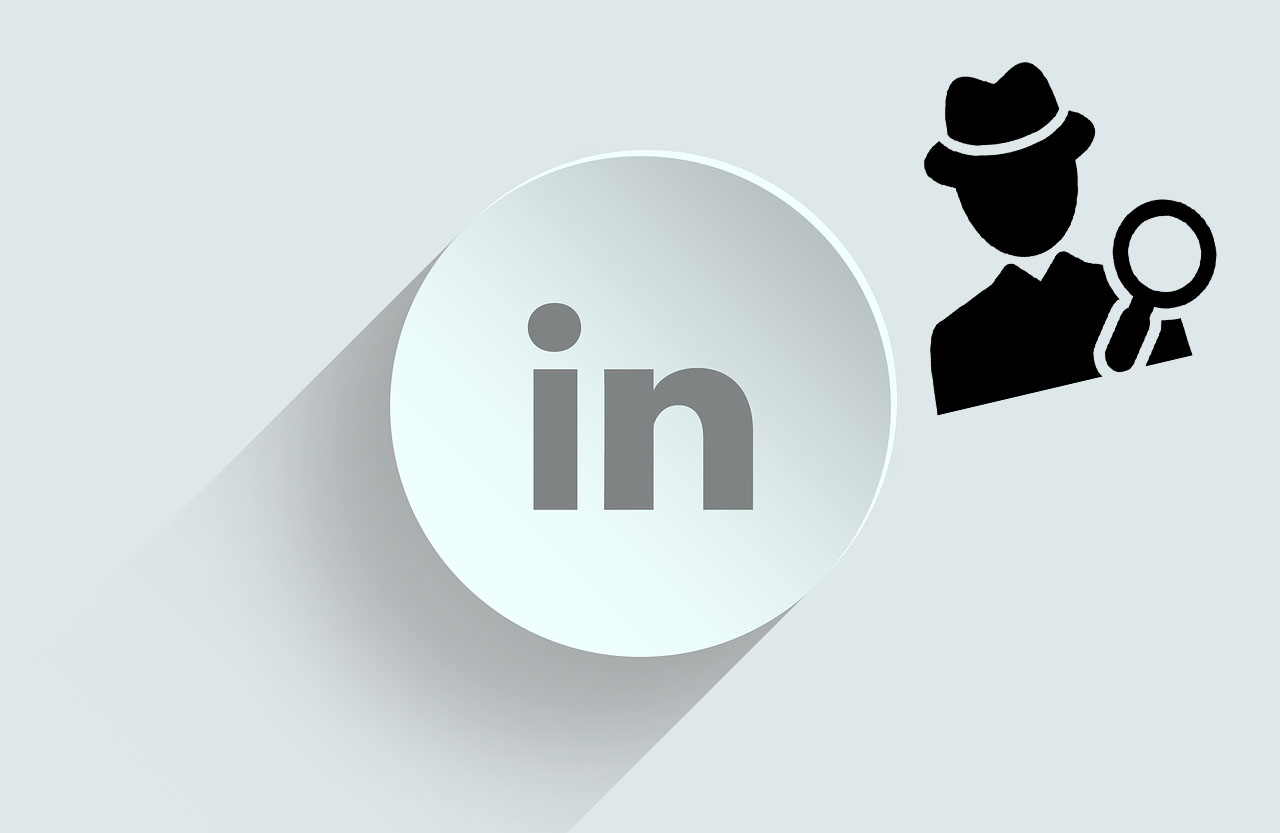 LinkedIn : comment visiter d'autres profils sans se faire repérer.