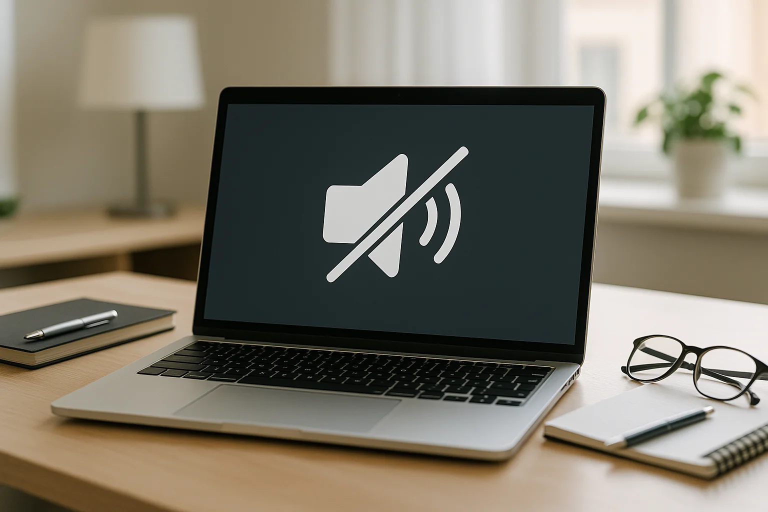 Plus de son sur votre PC ? Les solutions simples pour retrouver l’audio